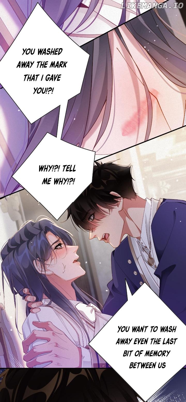 Ex-Husband Wants To Marry Again Chapter 65 - page 25