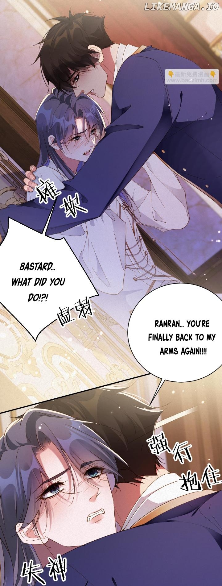 Ex-Husband Wants To Marry Again Chapter 66 - page 12