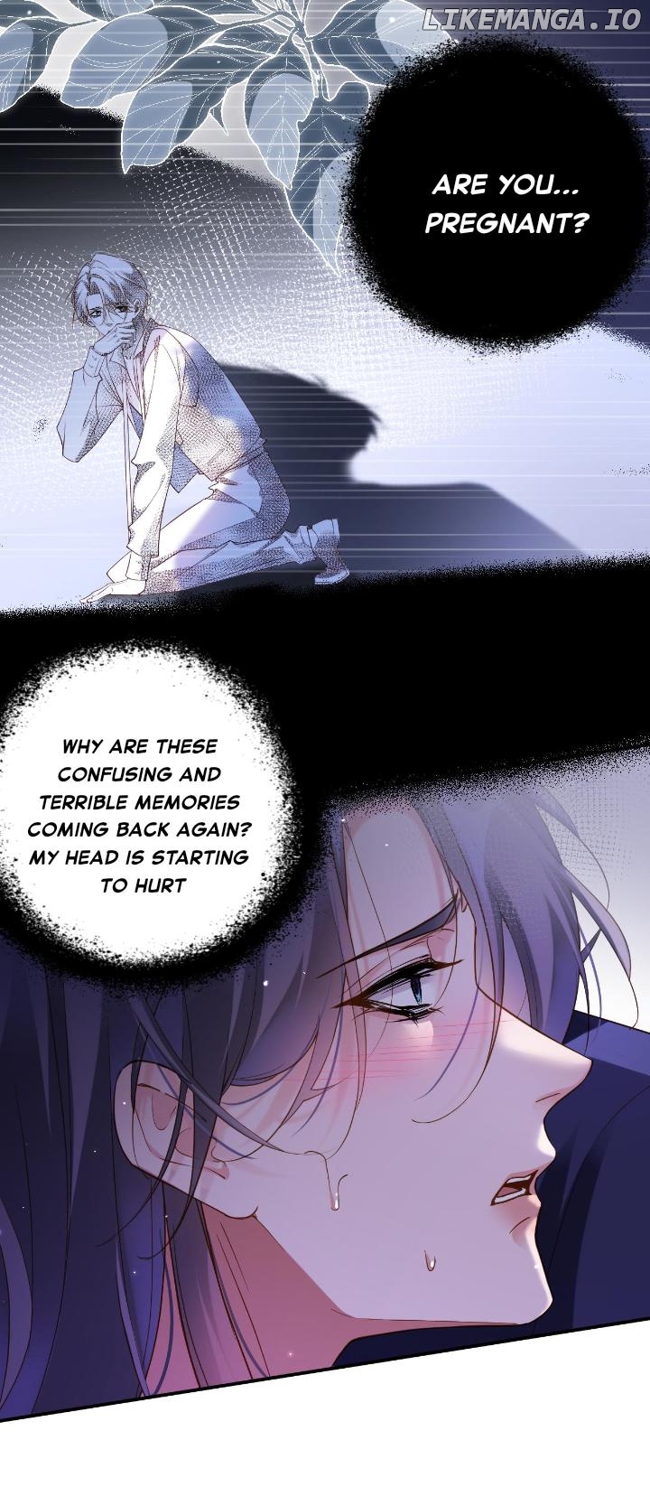 Ex-Husband Wants To Marry Again Chapter 66 - page 15