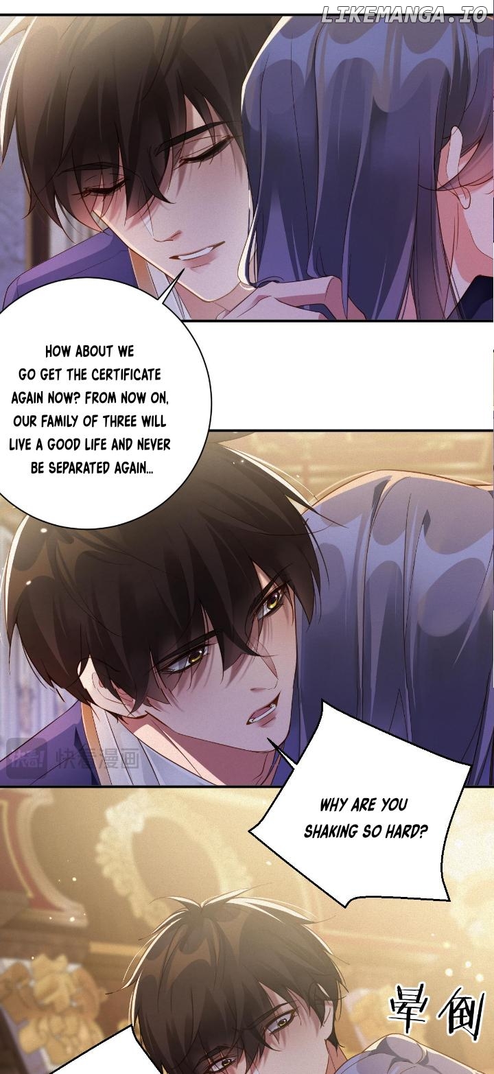 Ex-Husband Wants To Marry Again Chapter 66 - page 16