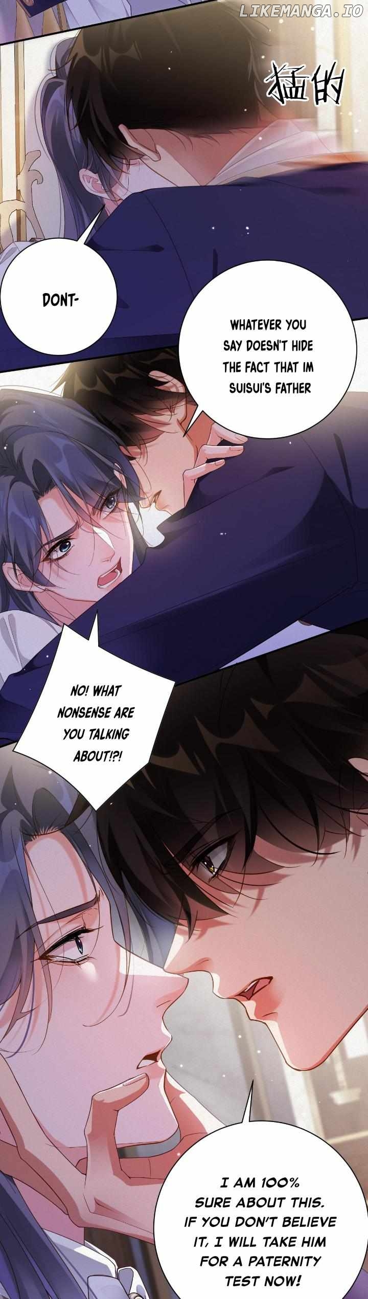 Ex-Husband Wants To Marry Again Chapter 66 - page 5