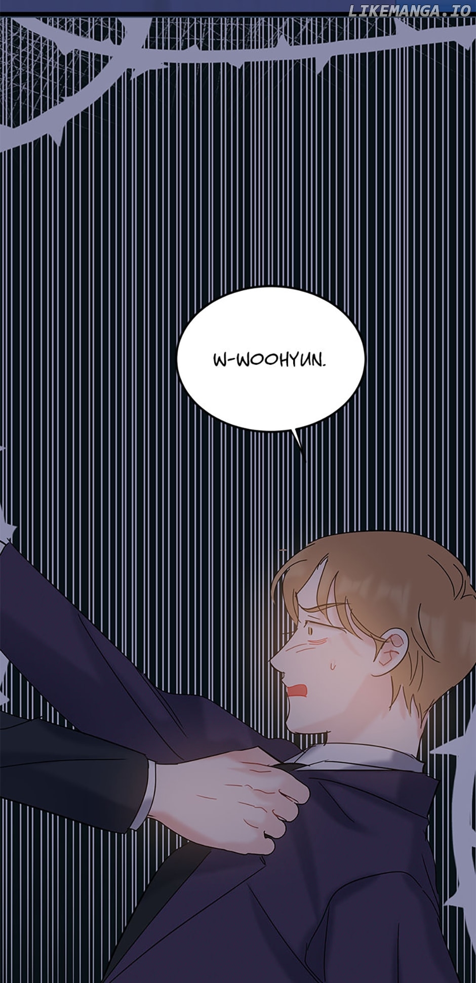 The Dignity Of Romance Chapter 69 - page 3