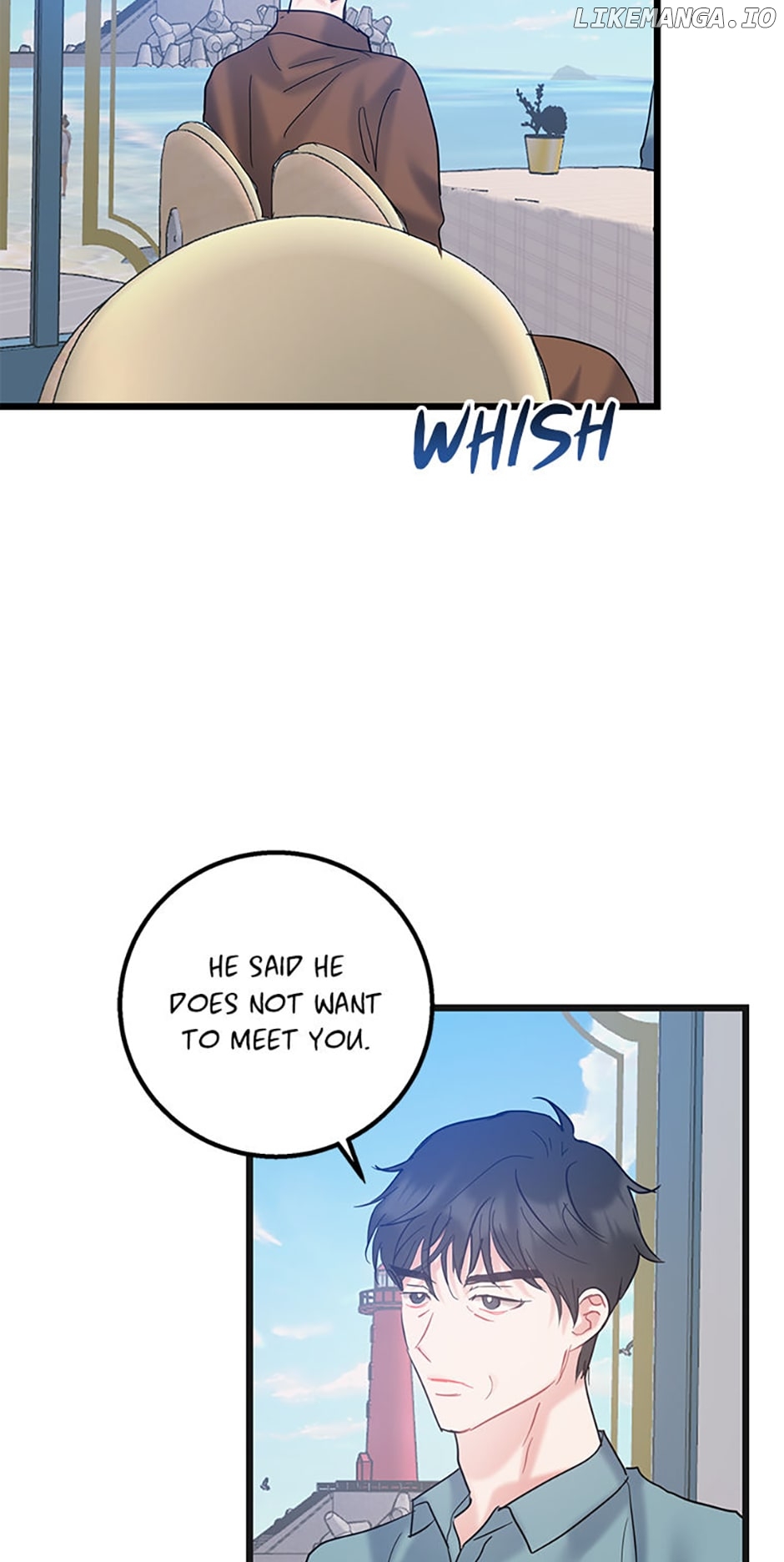 The Dignity Of Romance Chapter 72 - page 3
