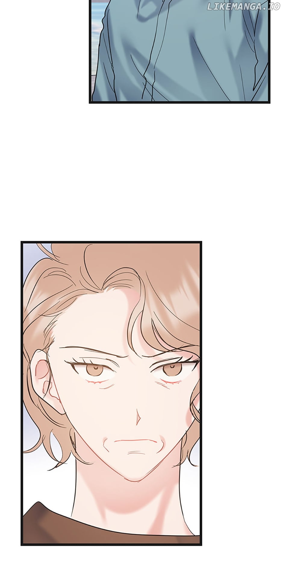 The Dignity Of Romance Chapter 72 - page 4