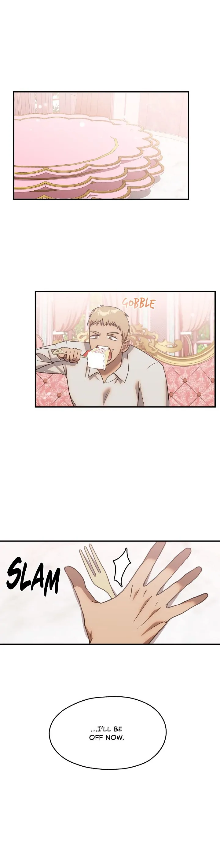 We Got Ourselves Stuck Inside an Adult Fantasy Novel Chapter 38 - page 13
