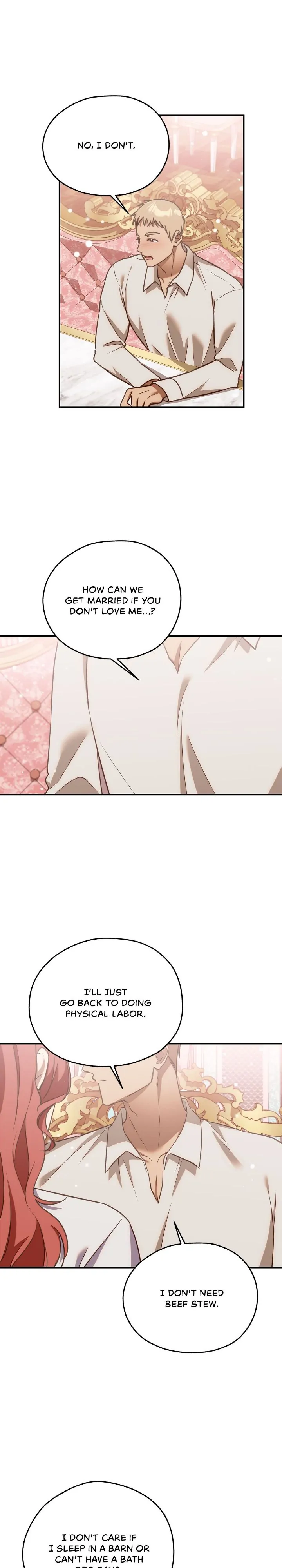 We Got Ourselves Stuck Inside an Adult Fantasy Novel Chapter 38 - page 17