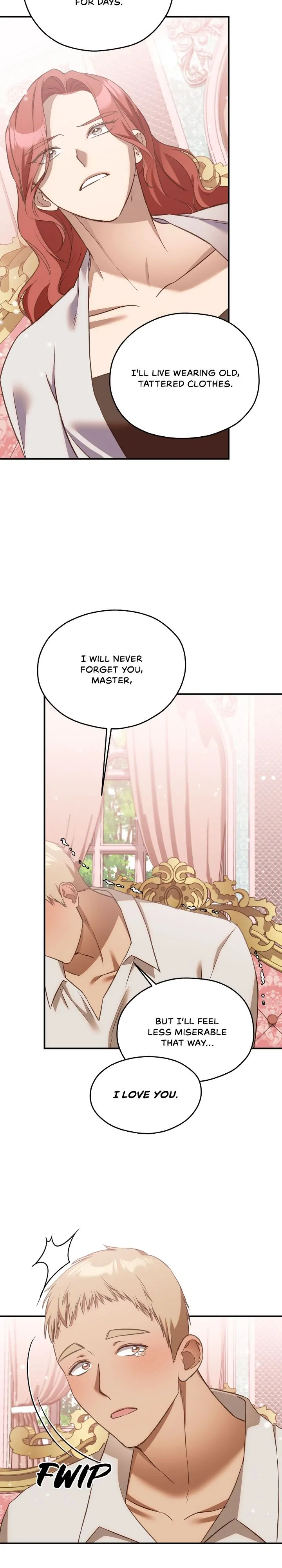 We Got Ourselves Stuck Inside an Adult Fantasy Novel Chapter 38 - page 18