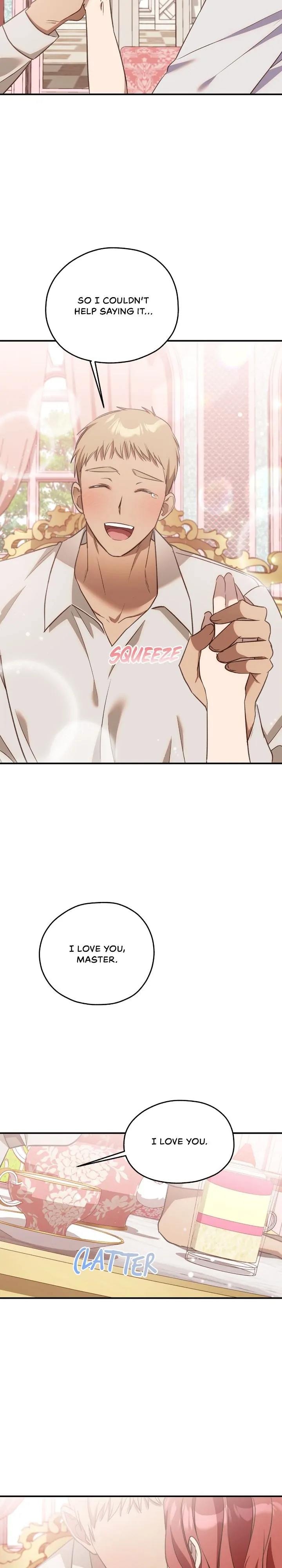 We Got Ourselves Stuck Inside an Adult Fantasy Novel Chapter 38 - page 21