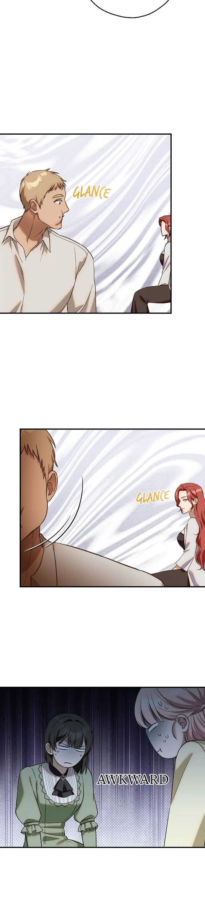 We Got Ourselves Stuck Inside an Adult Fantasy Novel Chapter 38 - page 4