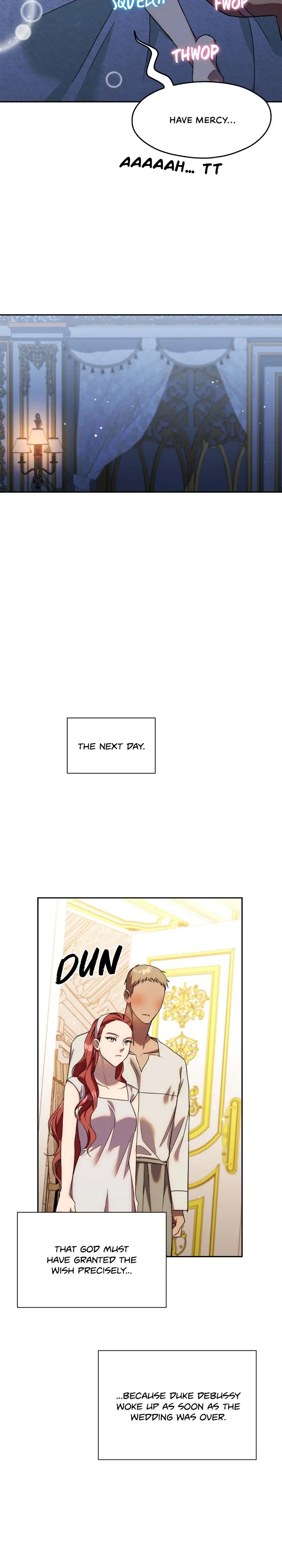We Got Ourselves Stuck Inside an Adult Fantasy Novel Chapter 40 - page 21