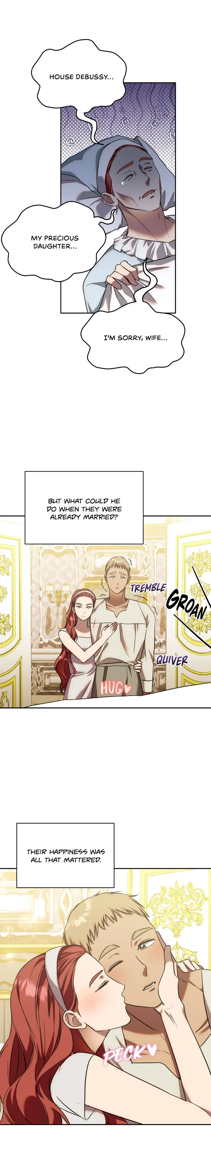 We Got Ourselves Stuck Inside an Adult Fantasy Novel Chapter 40 - page 23