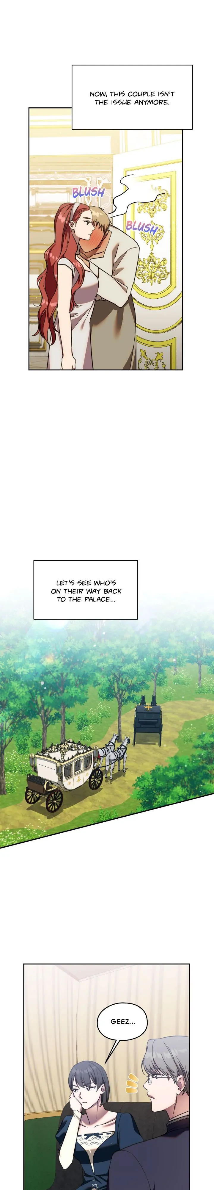 We Got Ourselves Stuck Inside an Adult Fantasy Novel Chapter 40 - page 24
