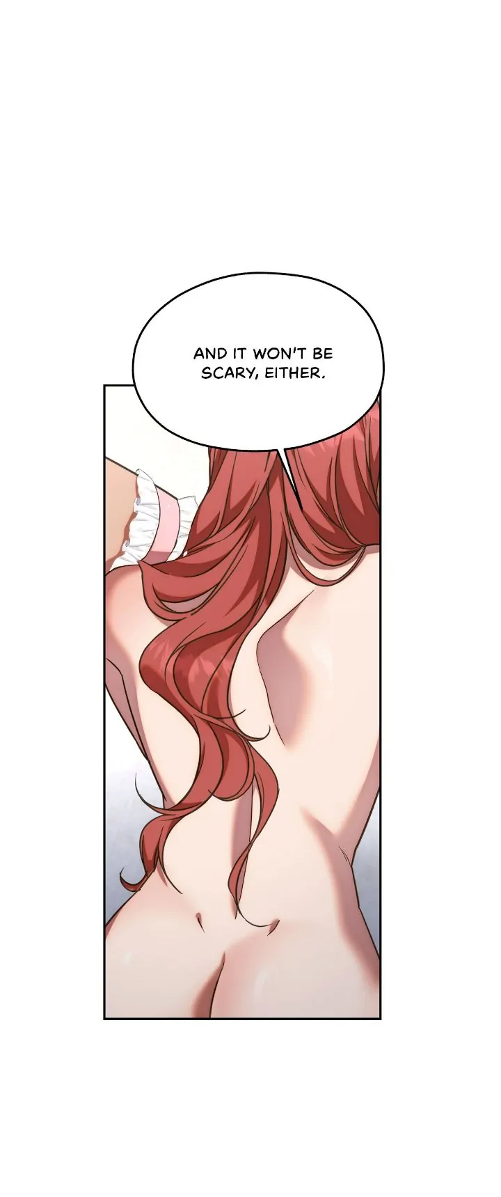 We Got Ourselves Stuck Inside an Adult Fantasy Novel Chapter 40 - page 4