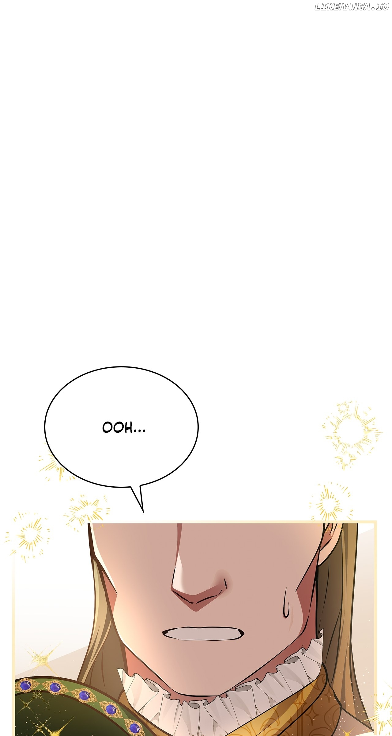 The Oddball Lady's Fiancé Chapter 29 - page 1