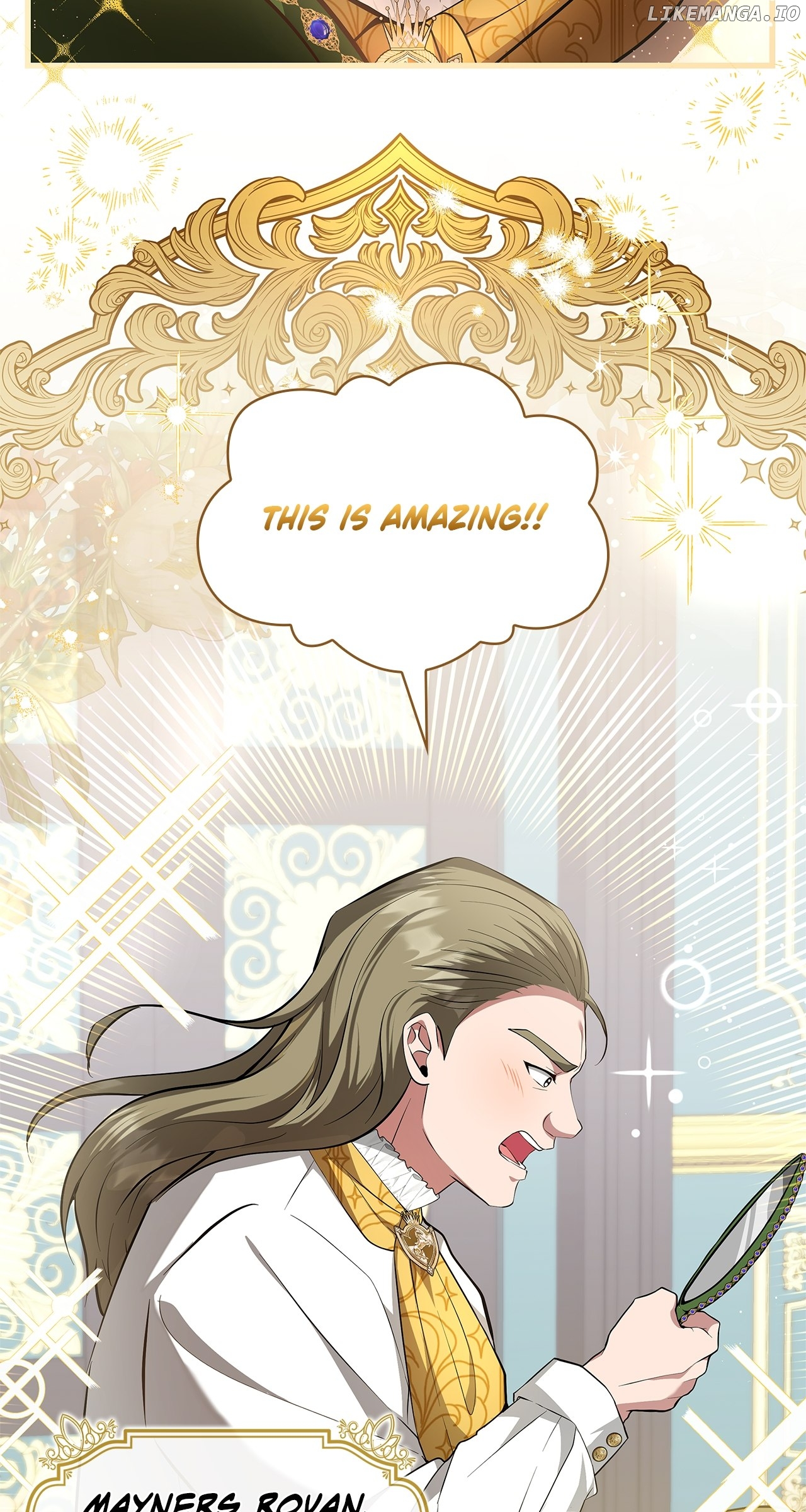 The Oddball Lady's Fiancé Chapter 29 - page 2