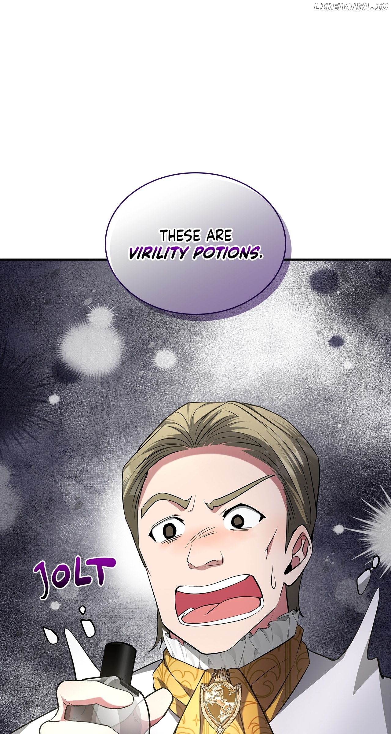 The Oddball Lady's Fiancé Chapter 29 - page 14