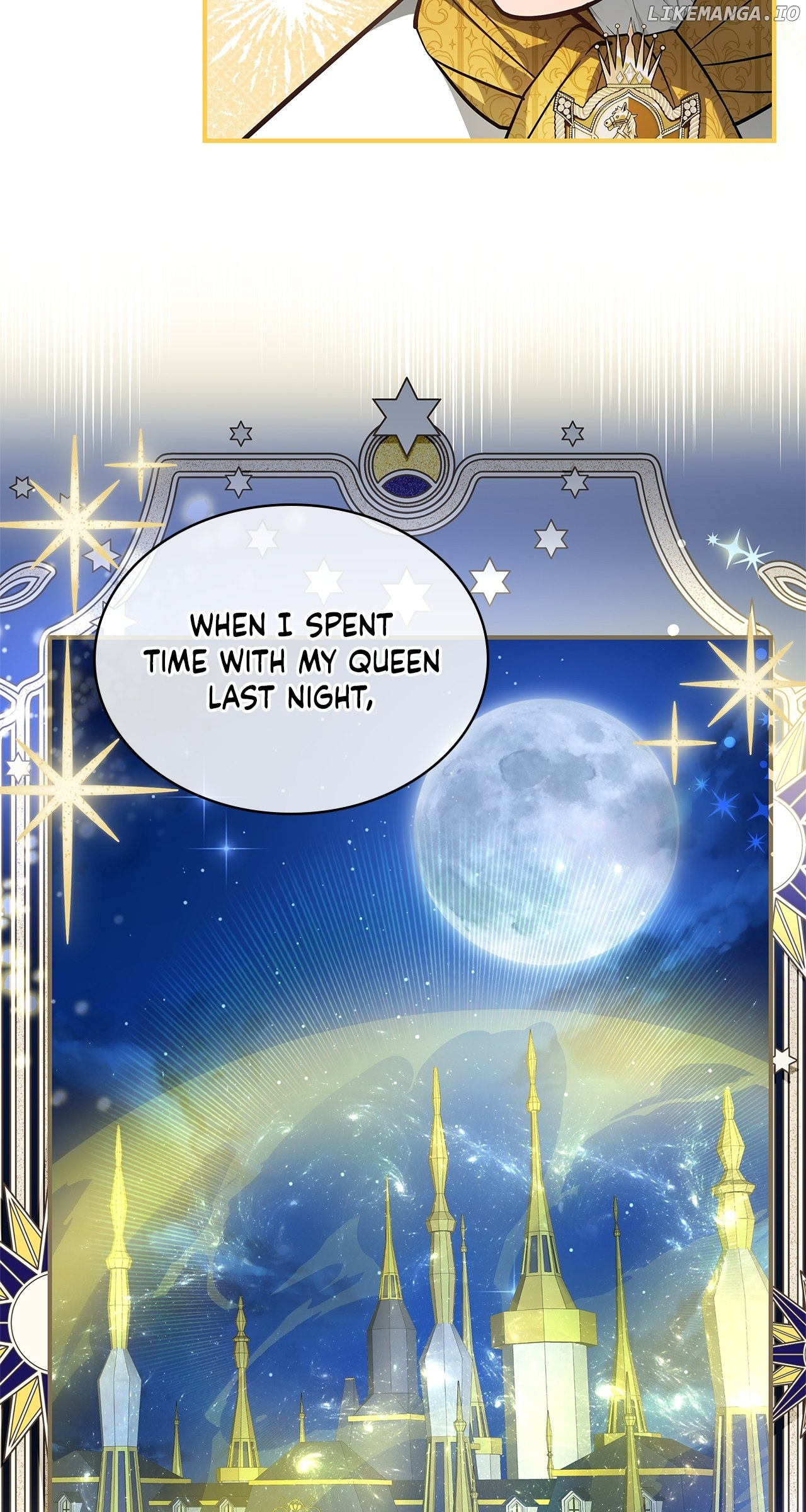 The Oddball Lady's Fiancé Chapter 29 - page 27