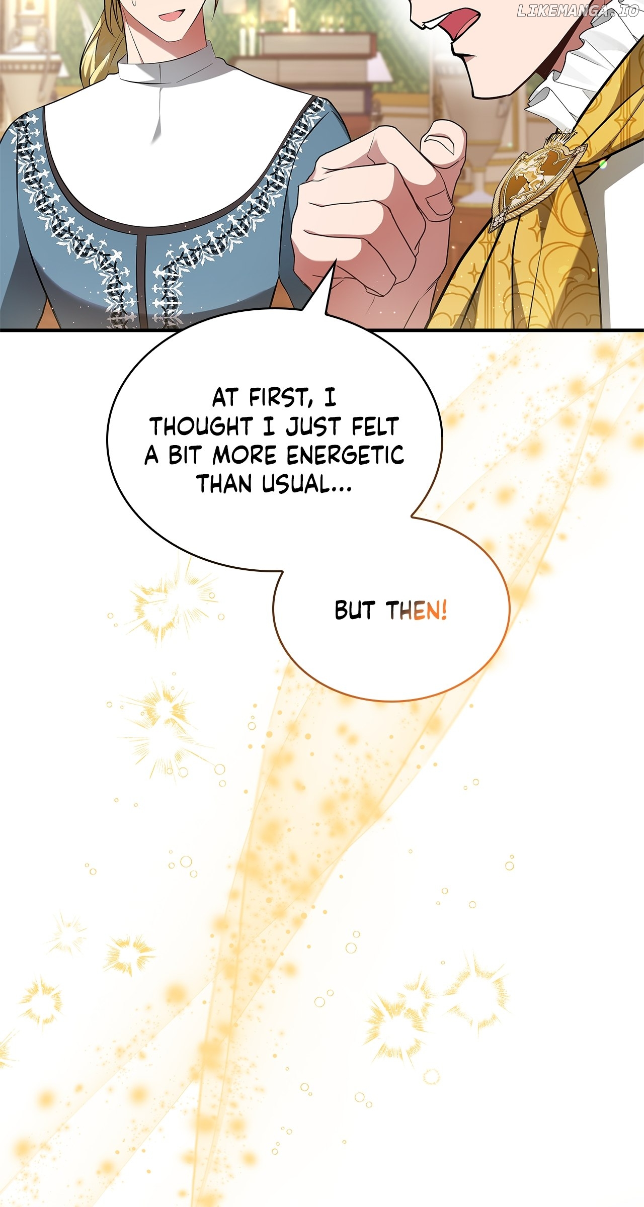 The Oddball Lady's Fiancé Chapter 29 - page 29