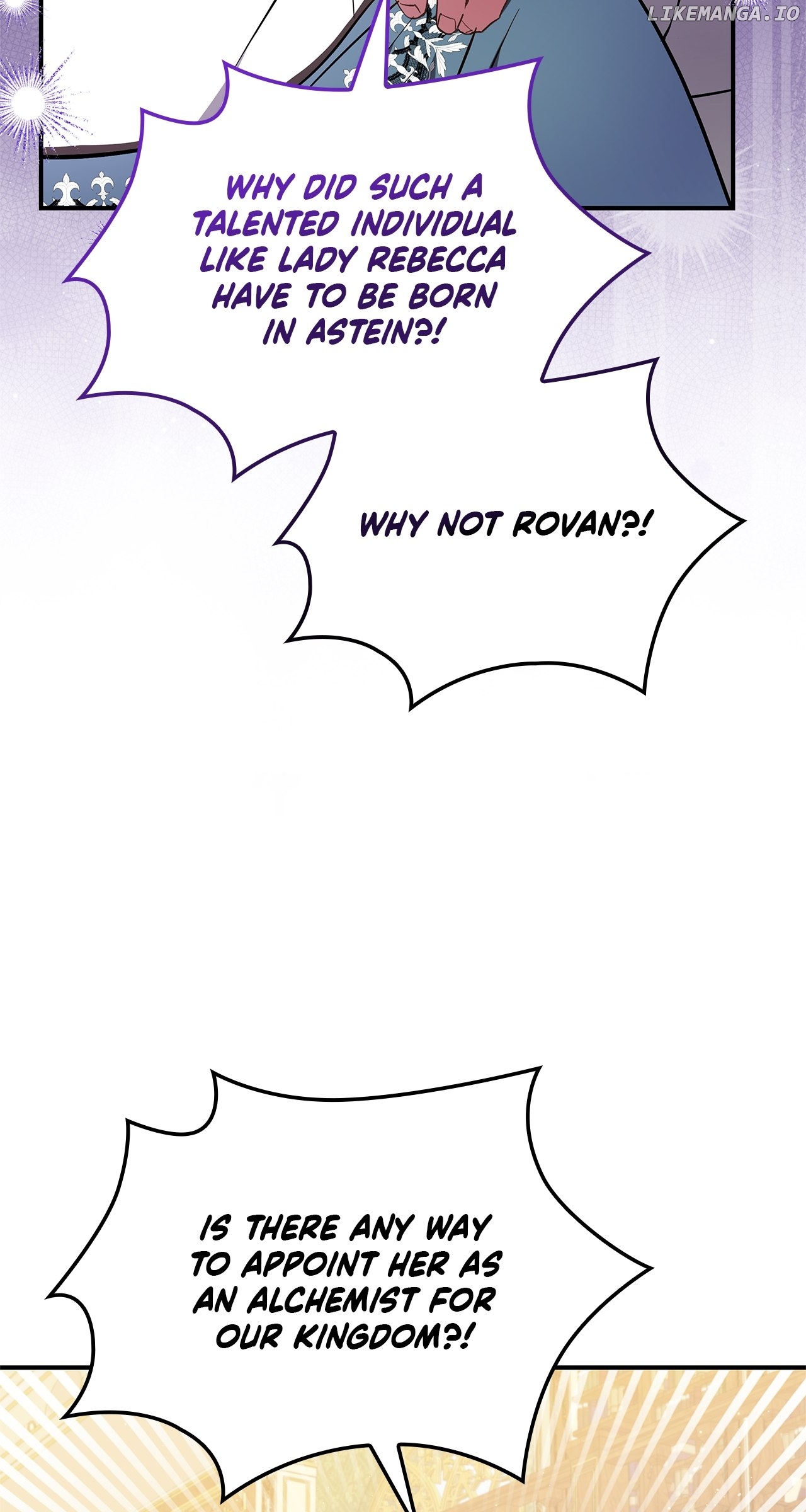 The Oddball Lady's Fiancé Chapter 29 - page 33