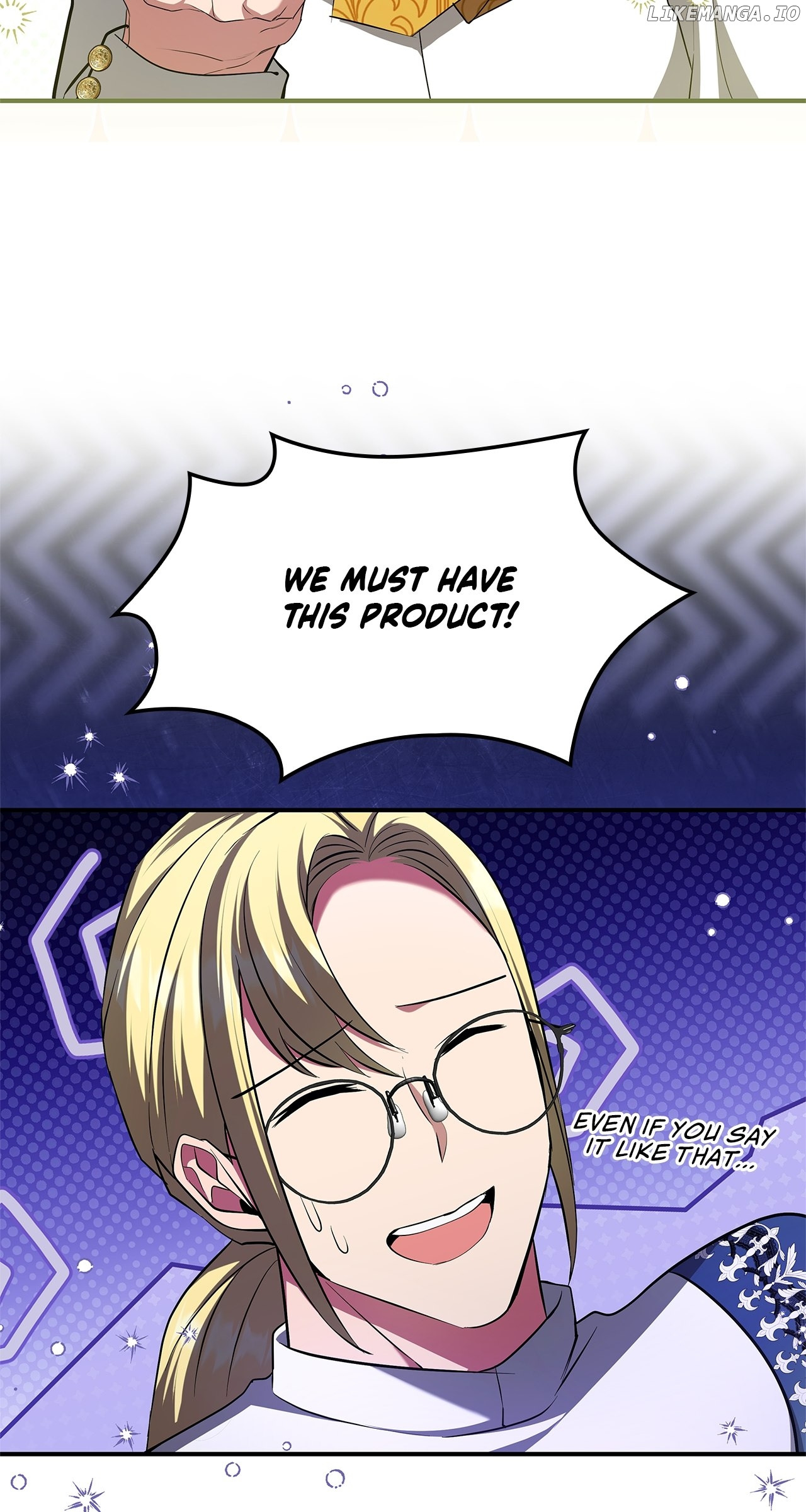 The Oddball Lady's Fiancé Chapter 29 - page 39