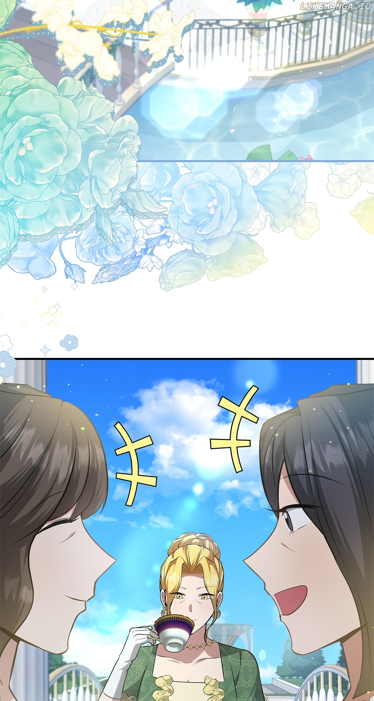 The Oddball Lady's Fiancé Chapter 29 - page 42