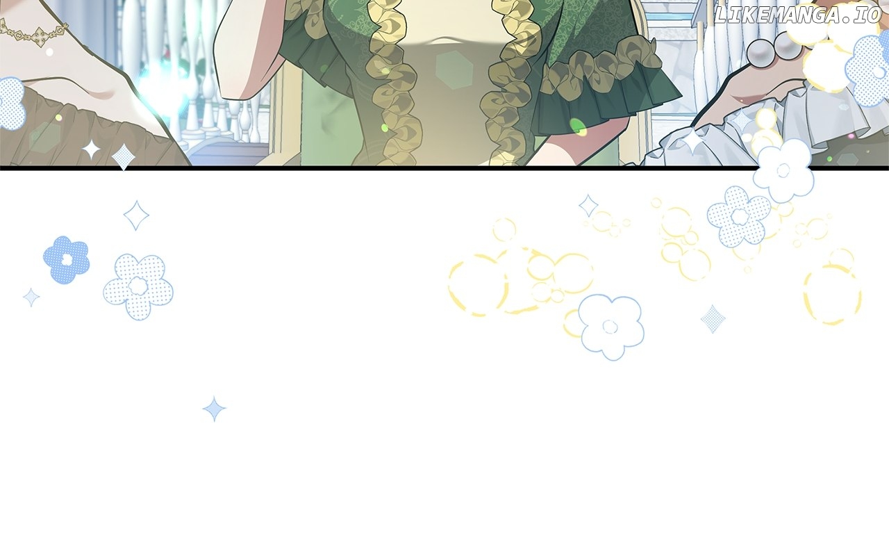 The Oddball Lady's Fiancé Chapter 29 - page 43