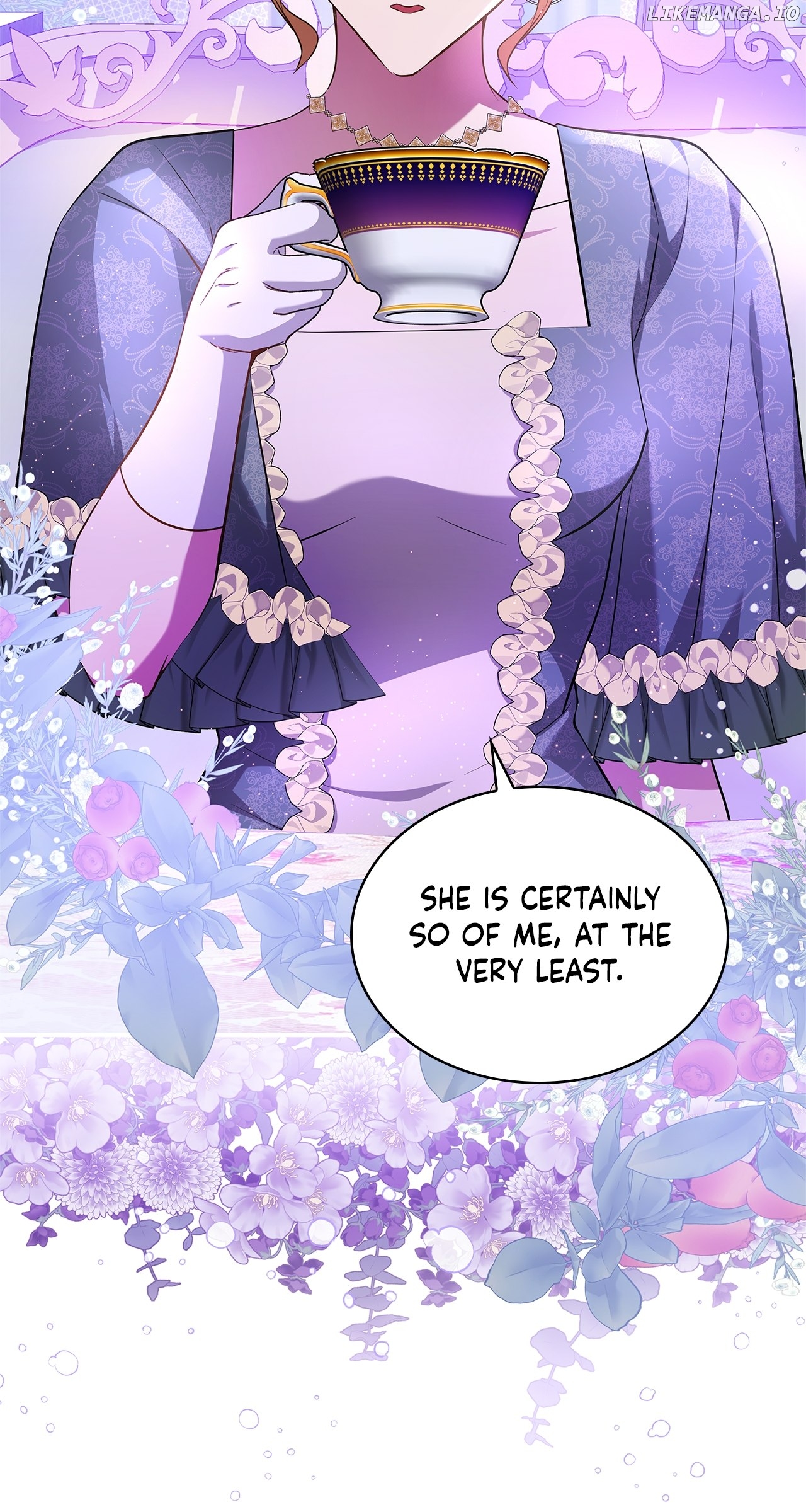 The Oddball Lady's Fiancé Chapter 29 - page 53