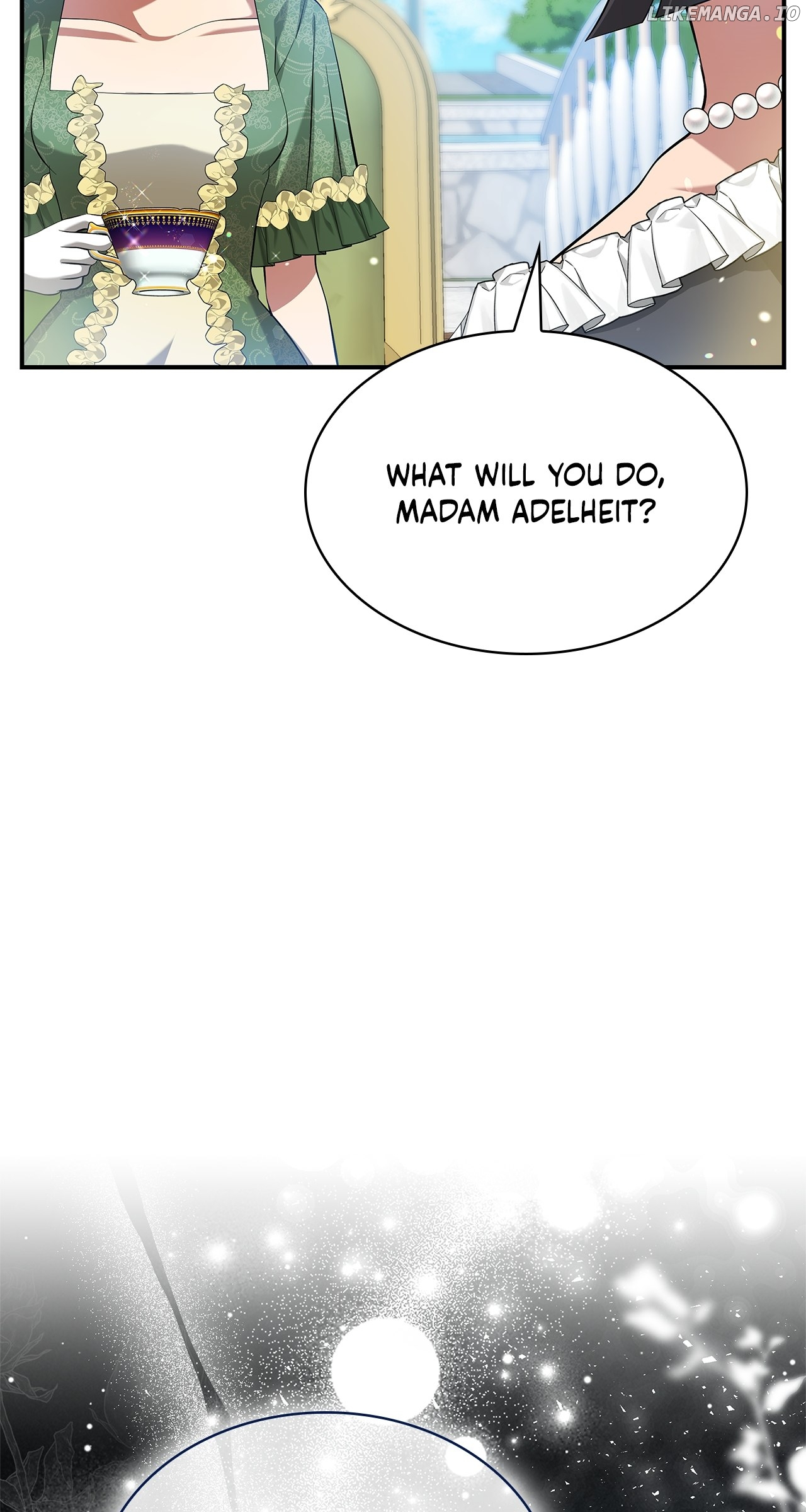 The Oddball Lady's Fiancé Chapter 29 - page 58