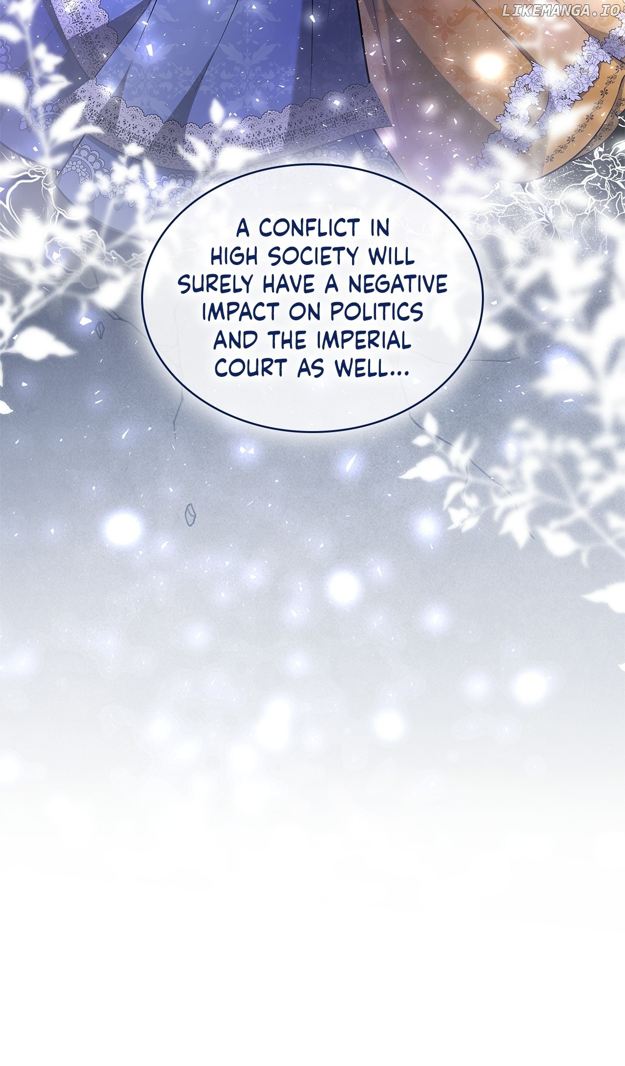 The Oddball Lady's Fiancé Chapter 29 - page 60