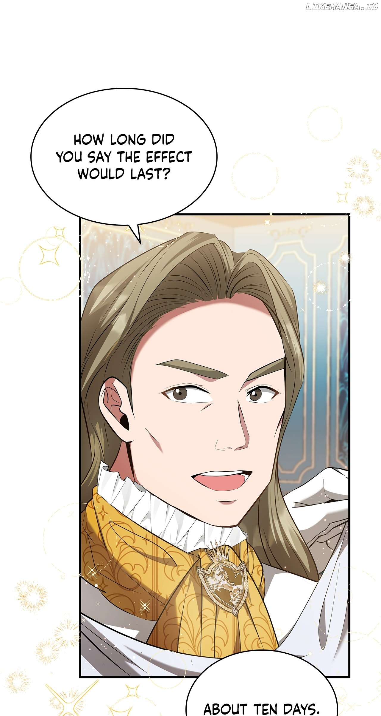 The Oddball Lady's Fiancé Chapter 29 - page 7