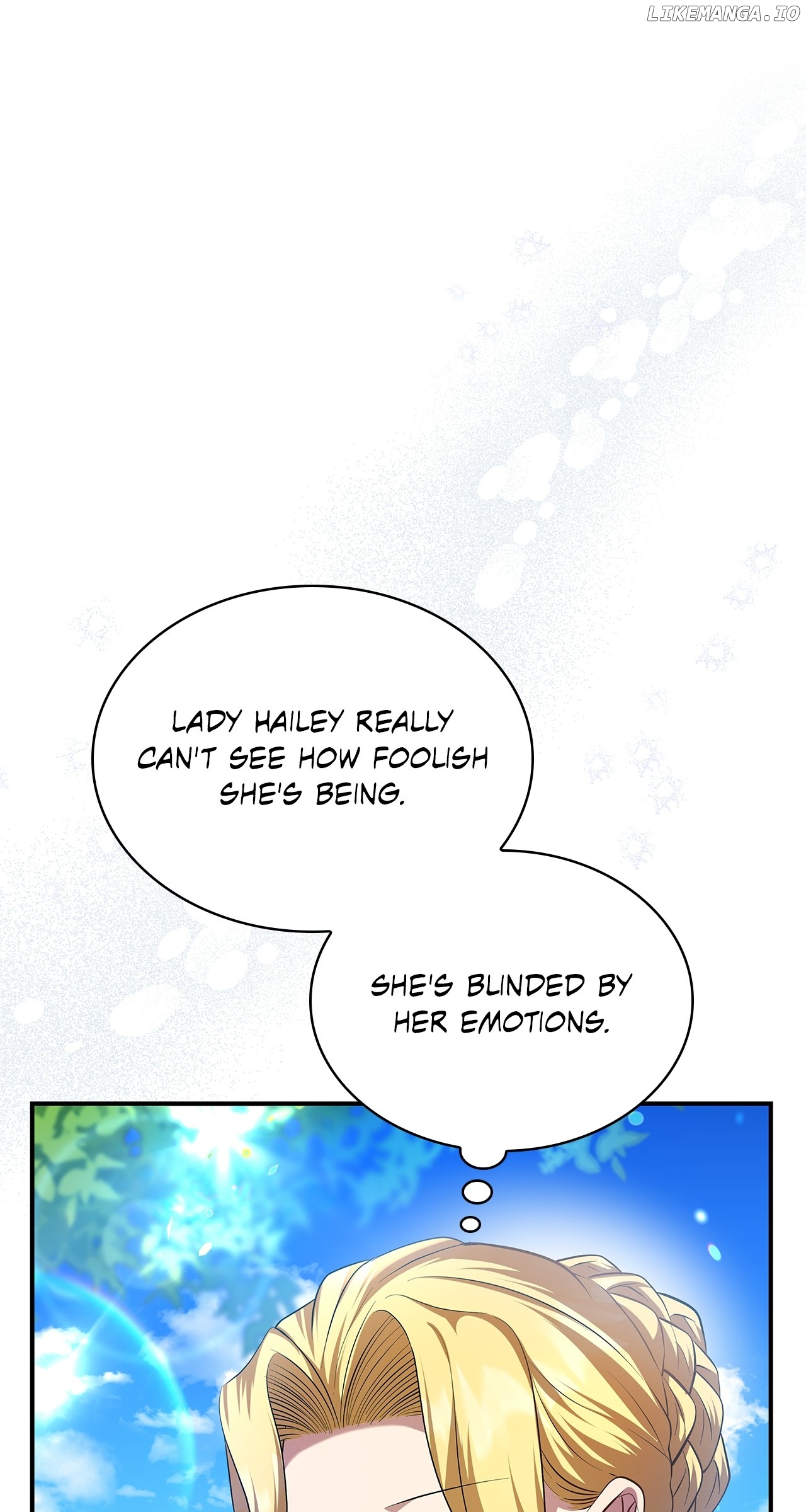 The Oddball Lady's Fiancé Chapter 29 - page 61