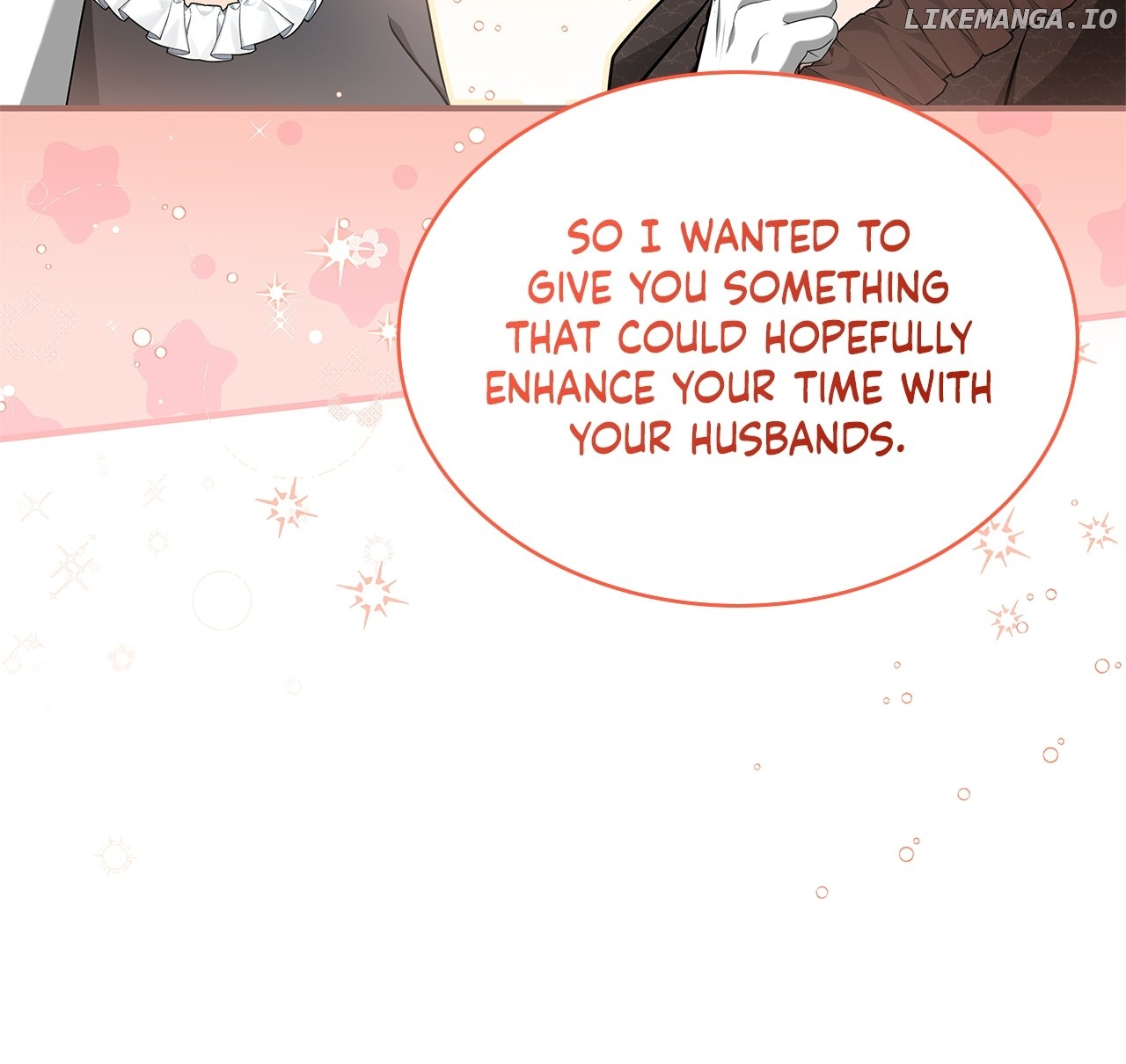 The Oddball Lady's Fiancé Chapter 29 - page 72