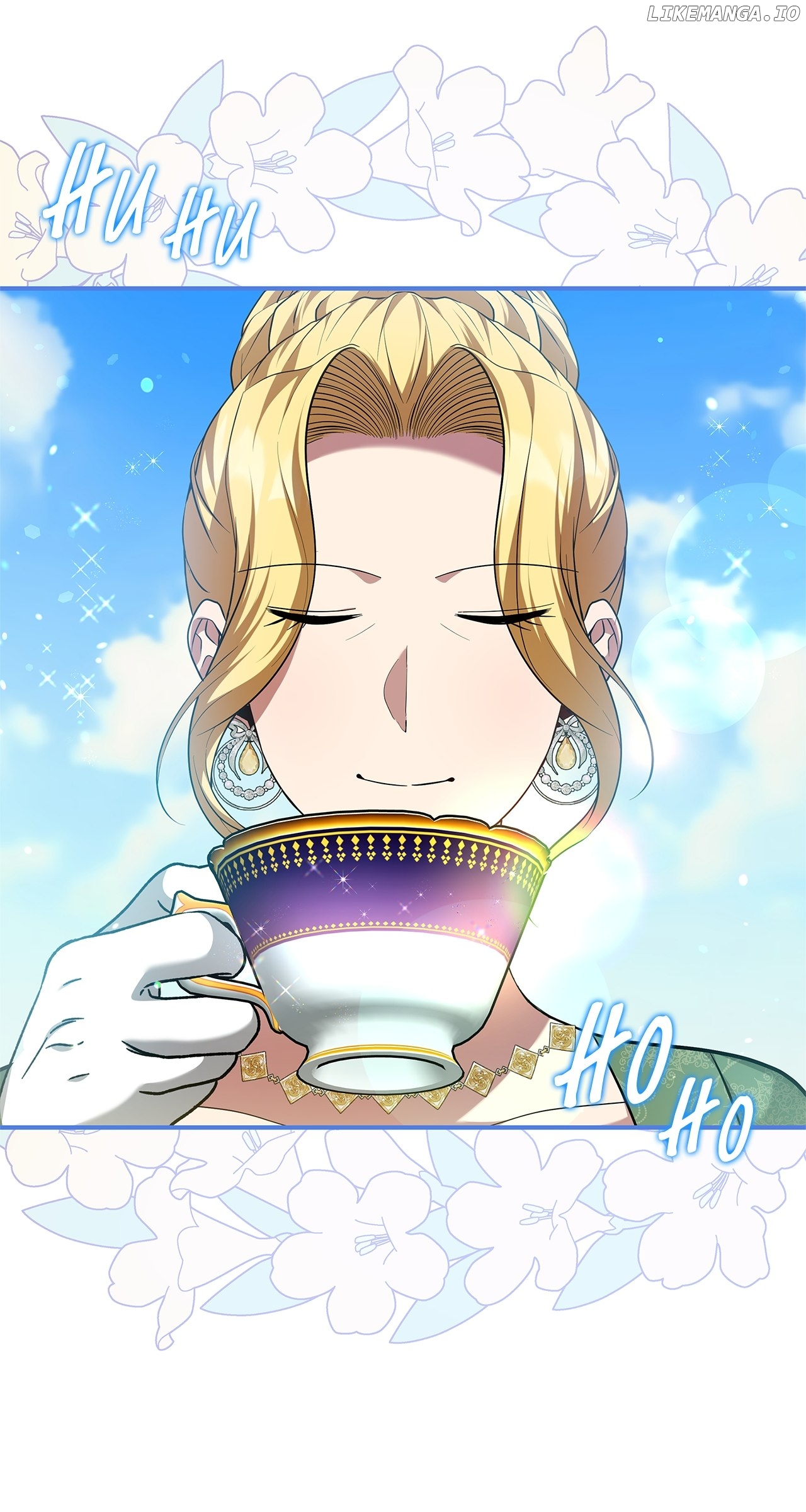 The Oddball Lady's Fiancé Chapter 29 - page 74