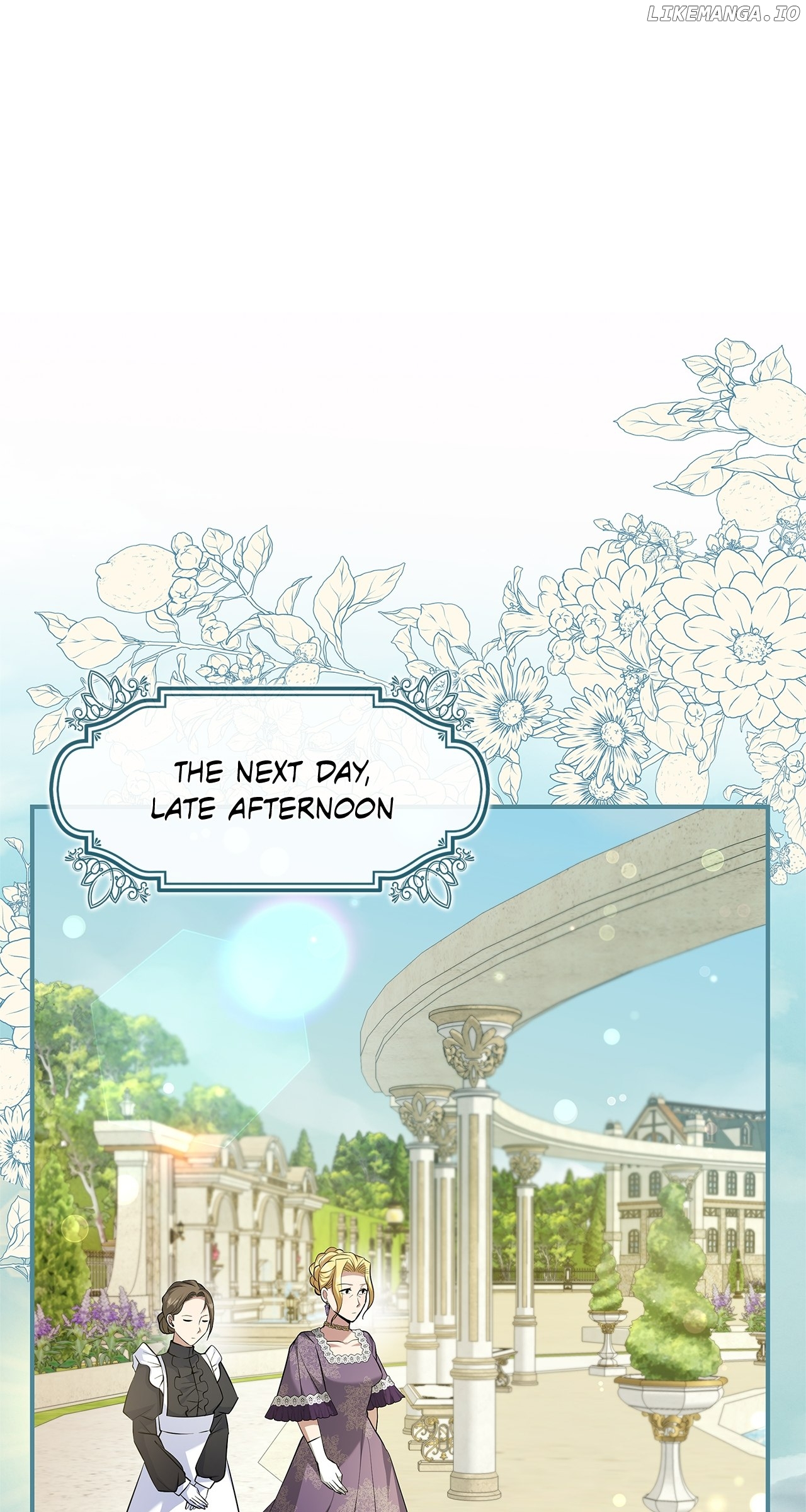 The Oddball Lady's Fiancé Chapter 29 - page 75