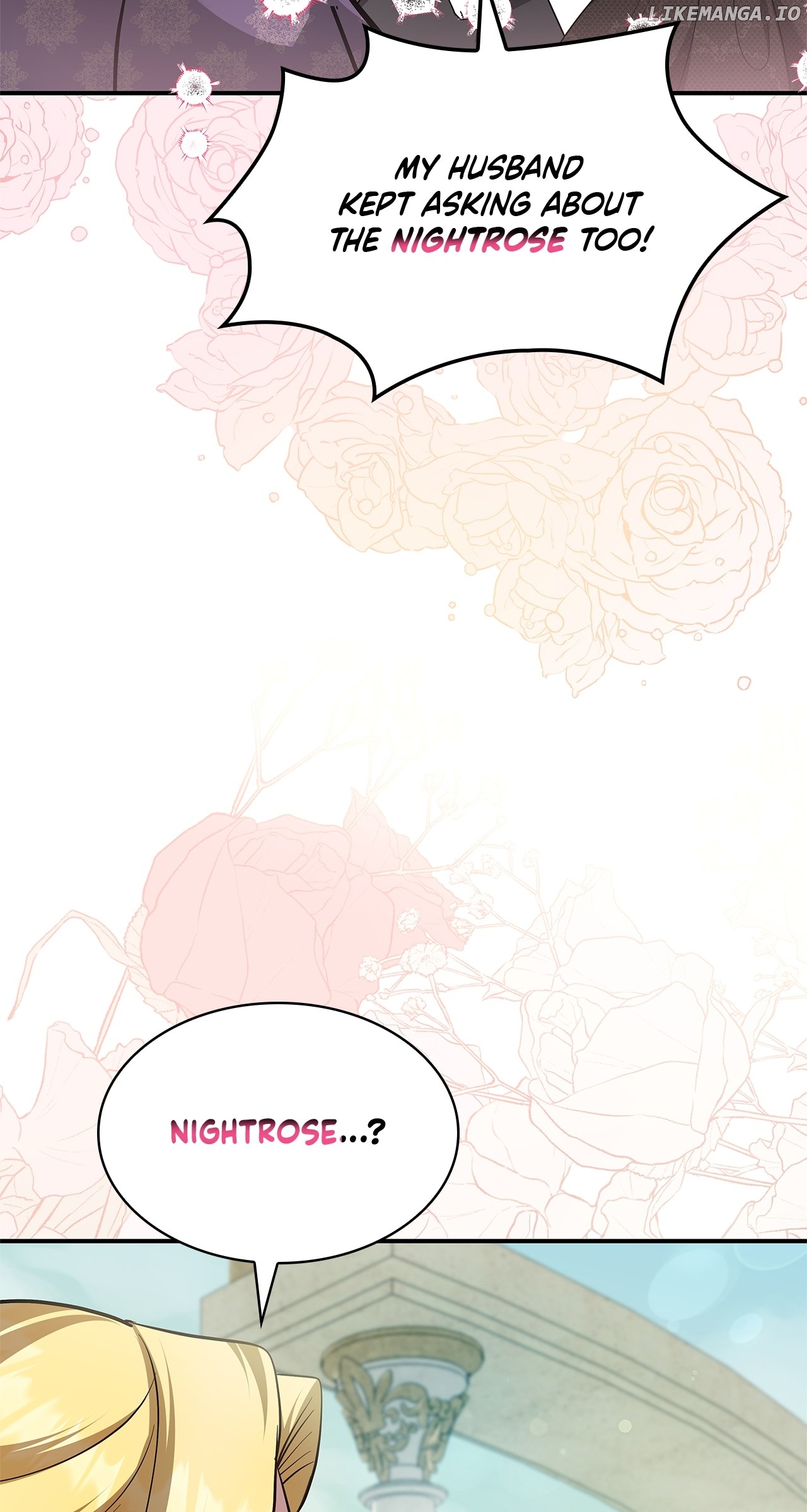 The Oddball Lady's Fiancé Chapter 29 - page 81