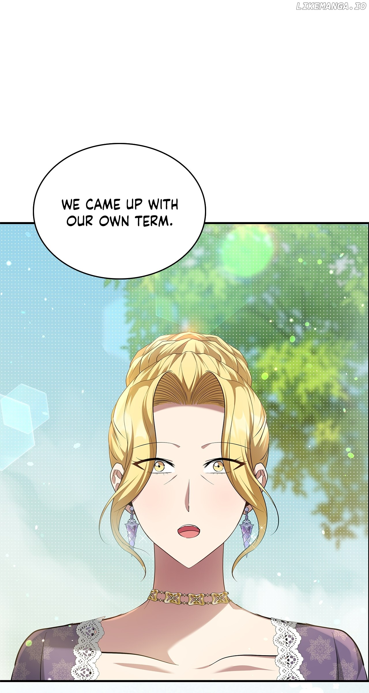 The Oddball Lady's Fiancé Chapter 29 - page 85