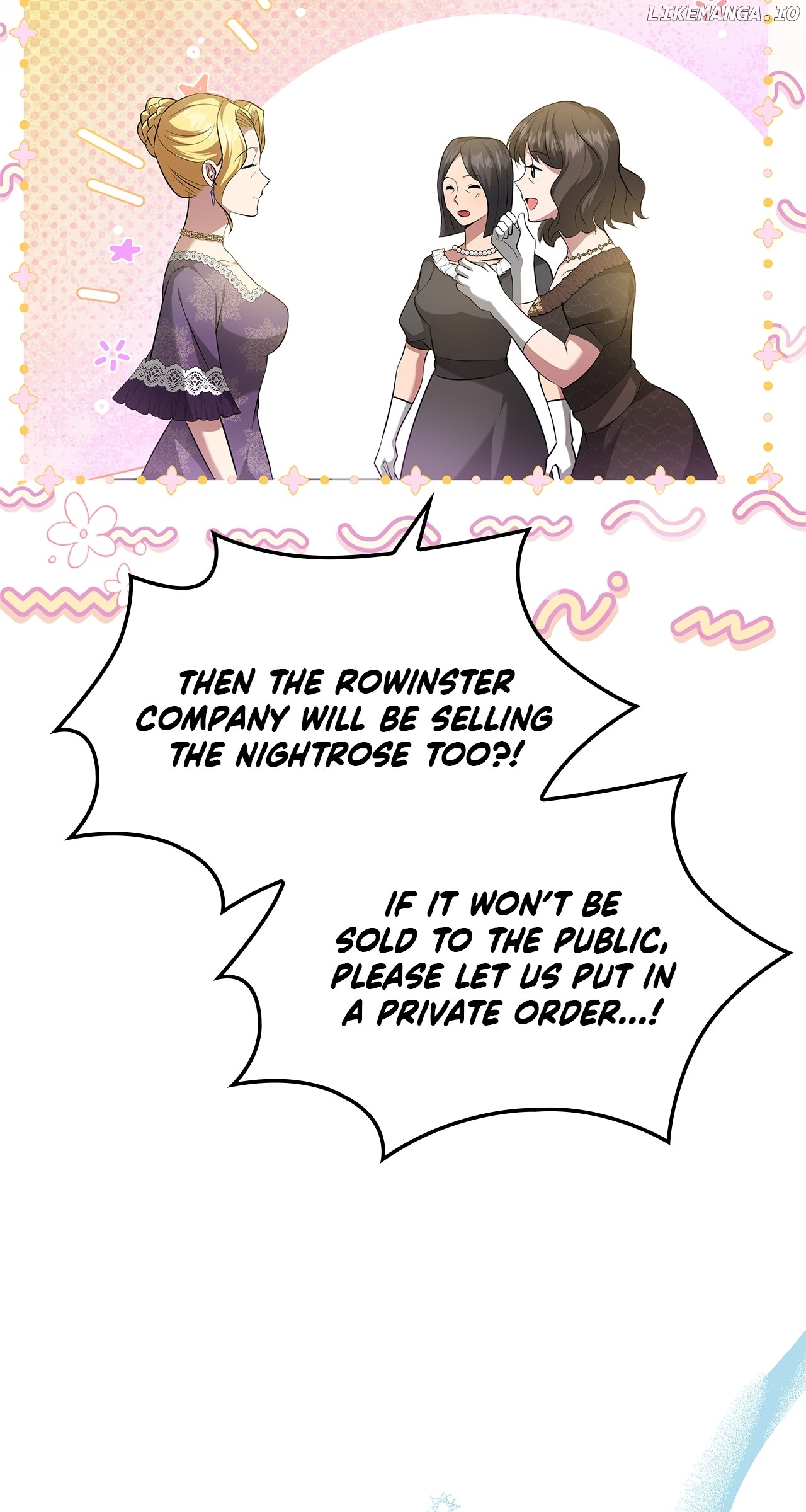 The Oddball Lady's Fiancé Chapter 29 - page 88