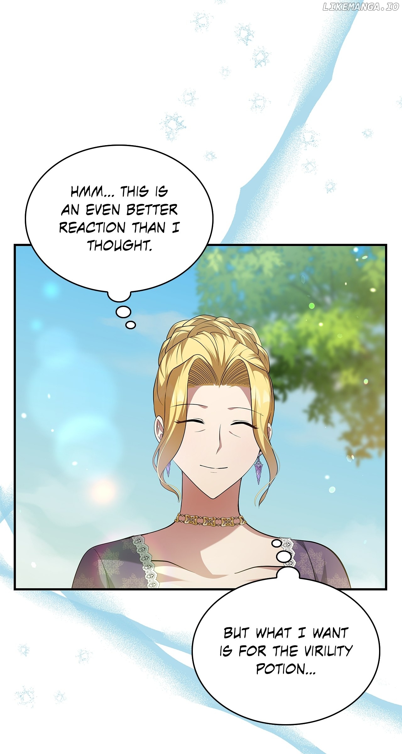 The Oddball Lady's Fiancé Chapter 29 - page 89