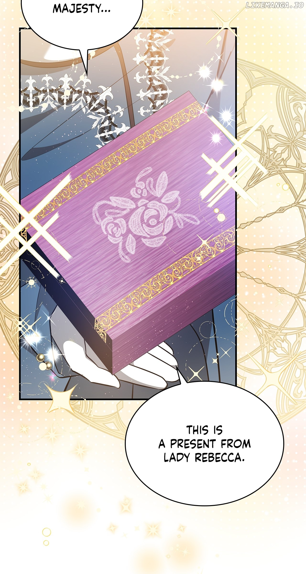 The Oddball Lady's Fiancé Chapter 29 - page 10