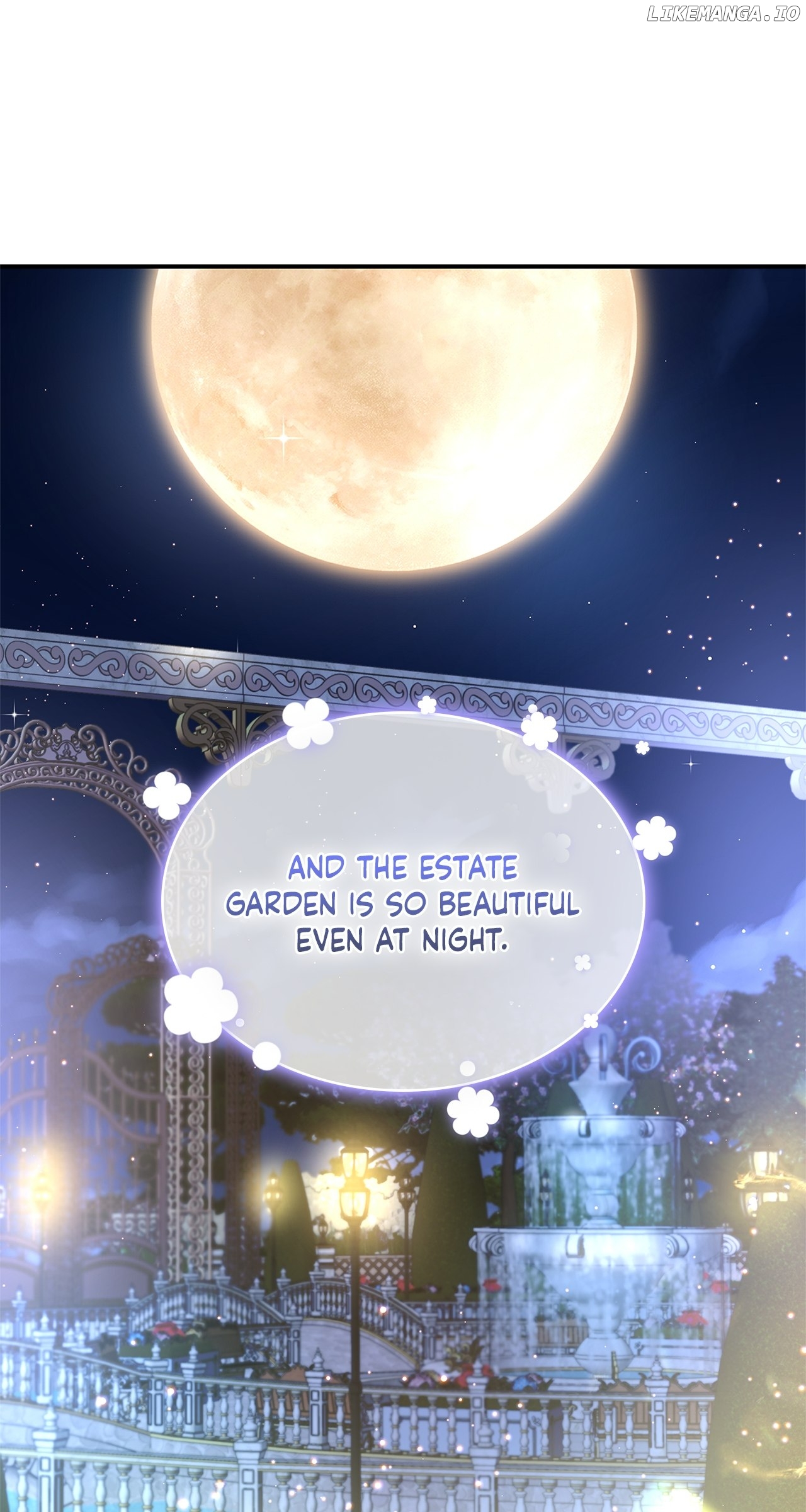 The Oddball Lady's Fiancé Chapter 31 - page 22
