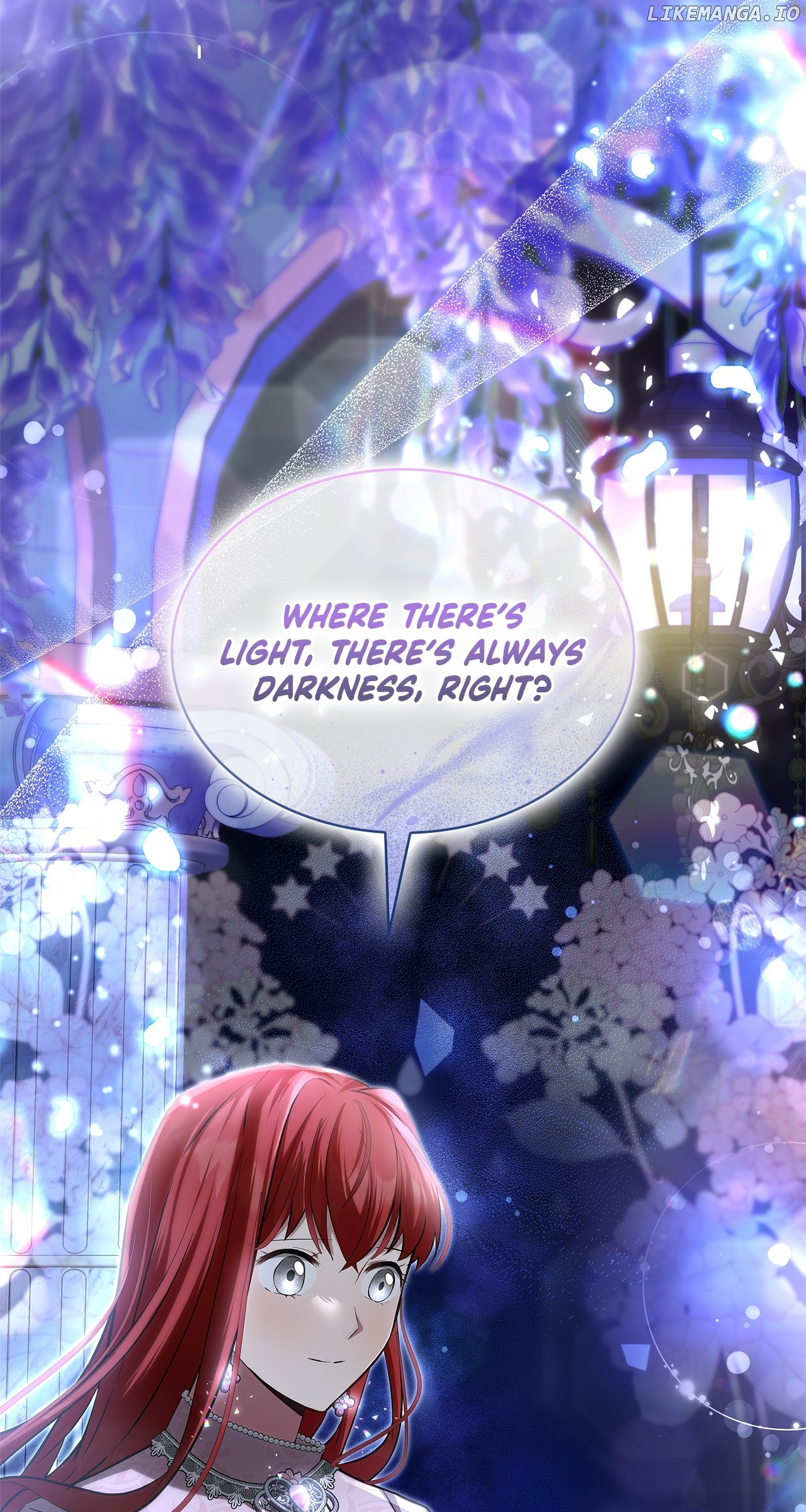 The Oddball Lady's Fiancé Chapter 31 - page 53