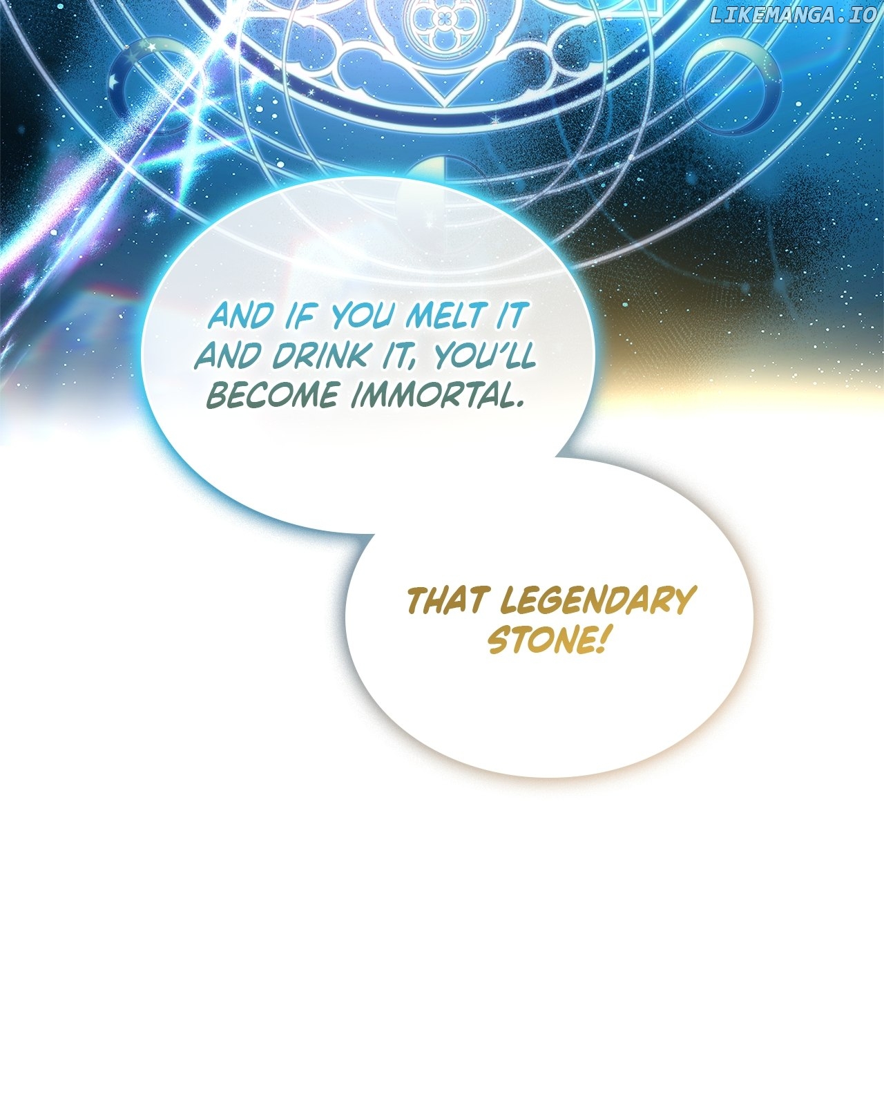 The Oddball Lady's Fiancé Chapter 31 - page 67