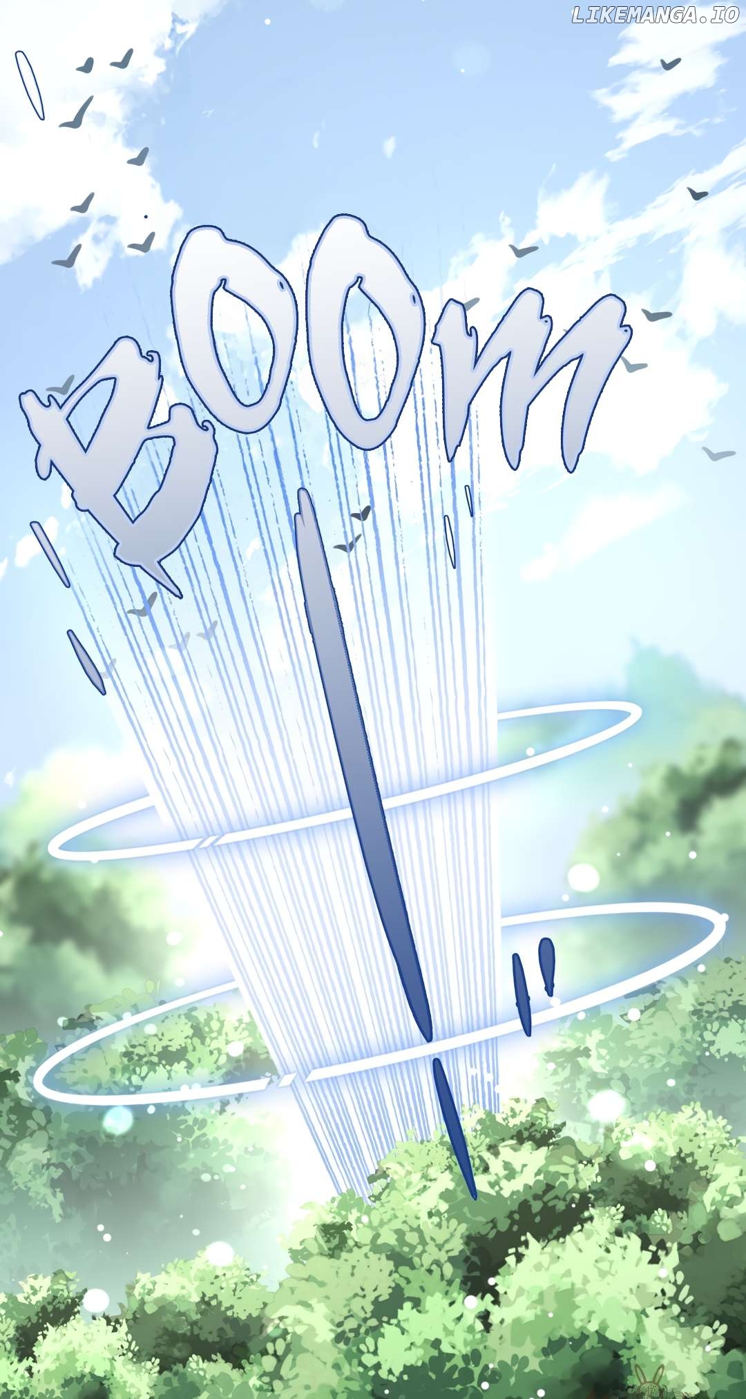 The Grown Dog Bullies Its Owner Chapter 16 - page 4