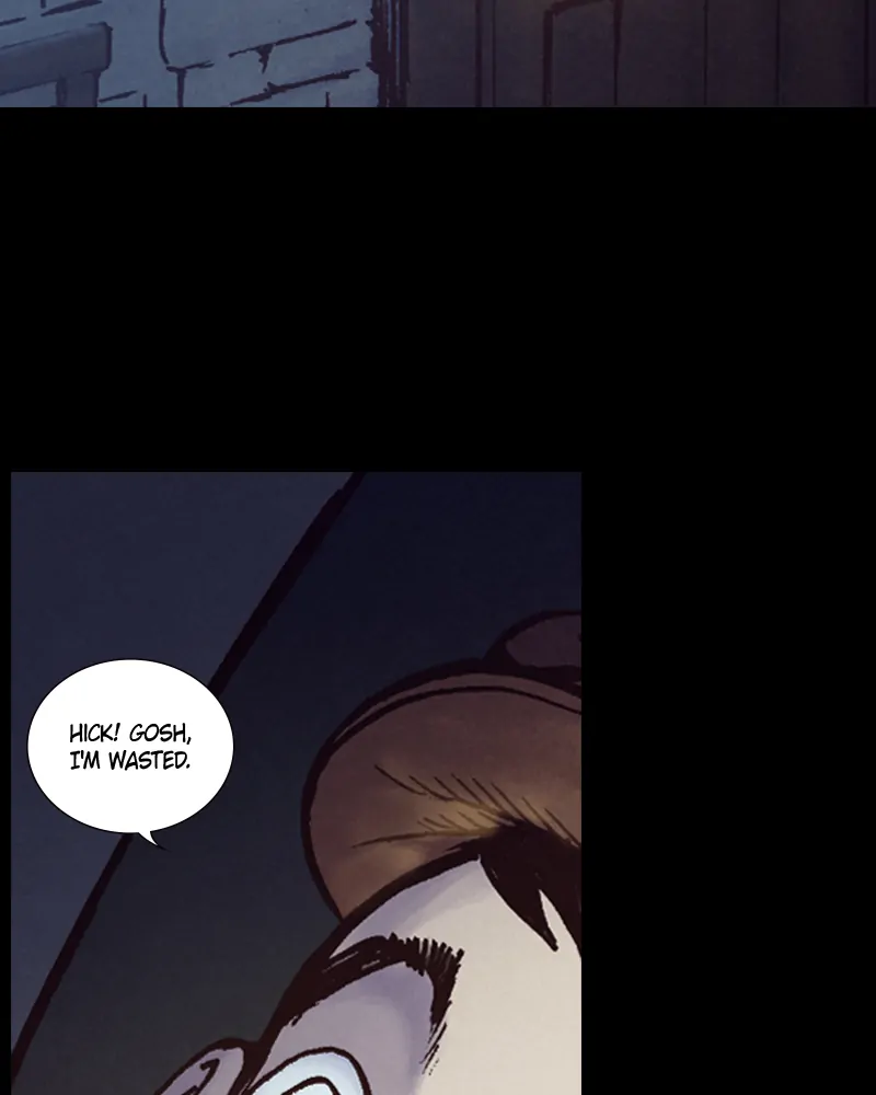 Avant Garde Covert Agent Chapter 213 - page 31