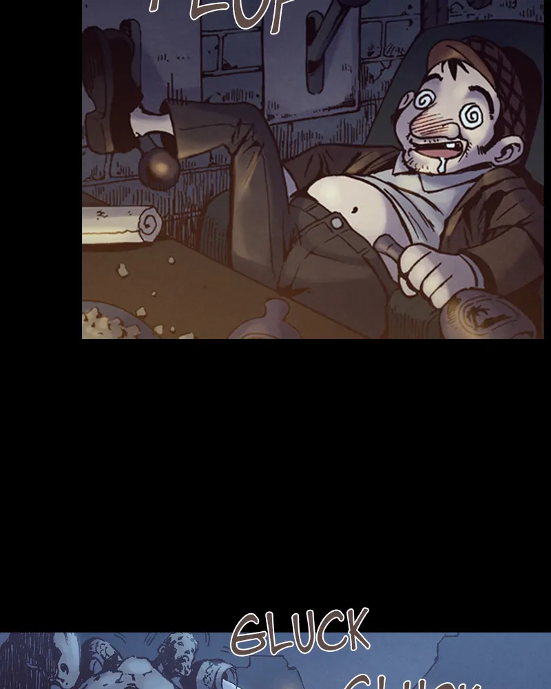 Avant Garde Covert Agent Chapter 213 - page 33