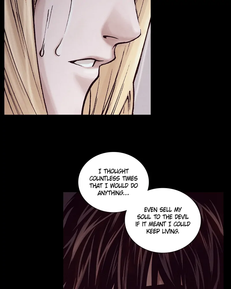 Avant Garde Covert Agent Chapter 216 - page 26
