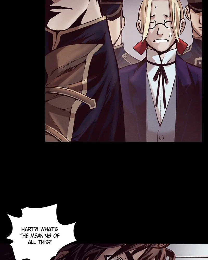 Avant Garde Covert Agent Chapter 216 - page 48