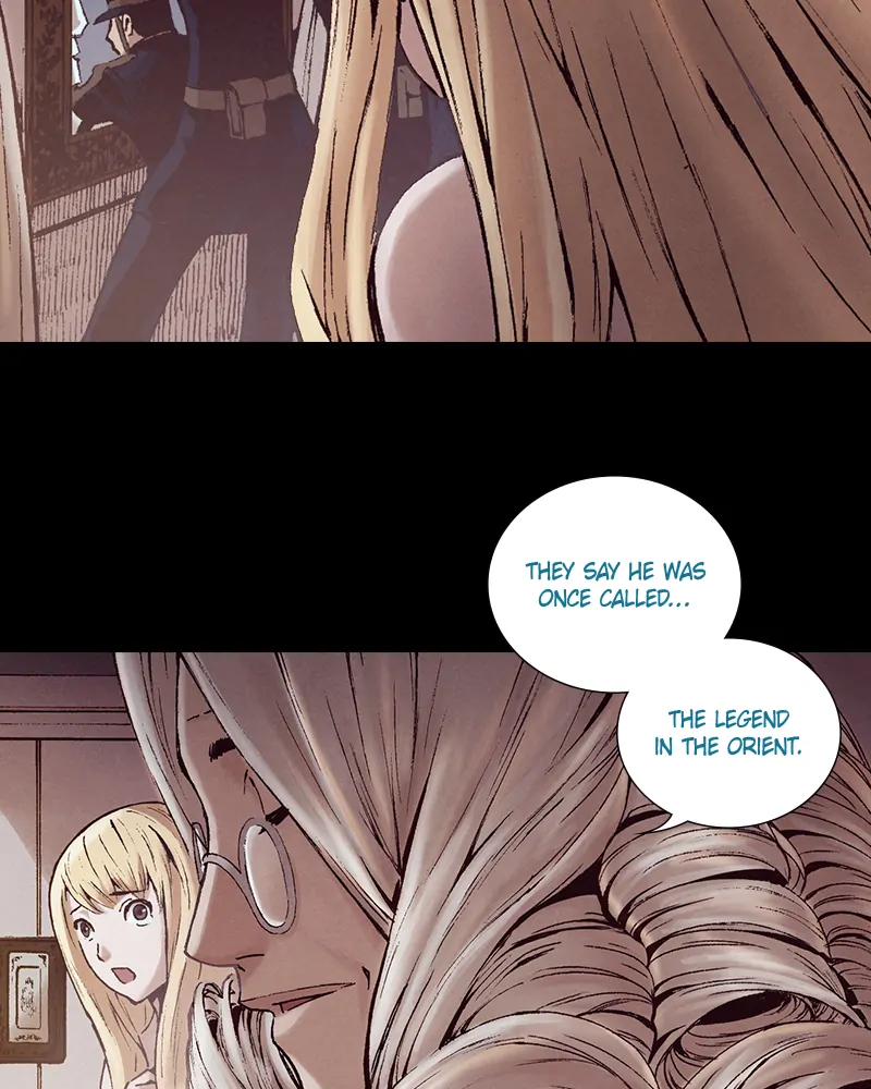Avant Garde Covert Agent Chapter 216 - page 72