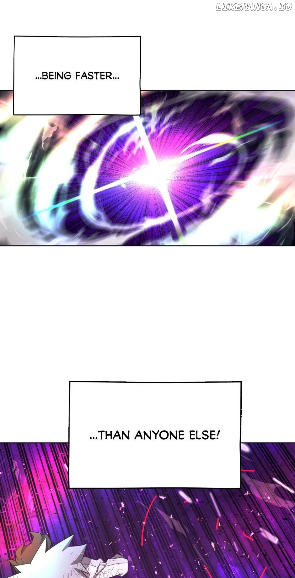 Dragon Ego Chapter 134 - page 2