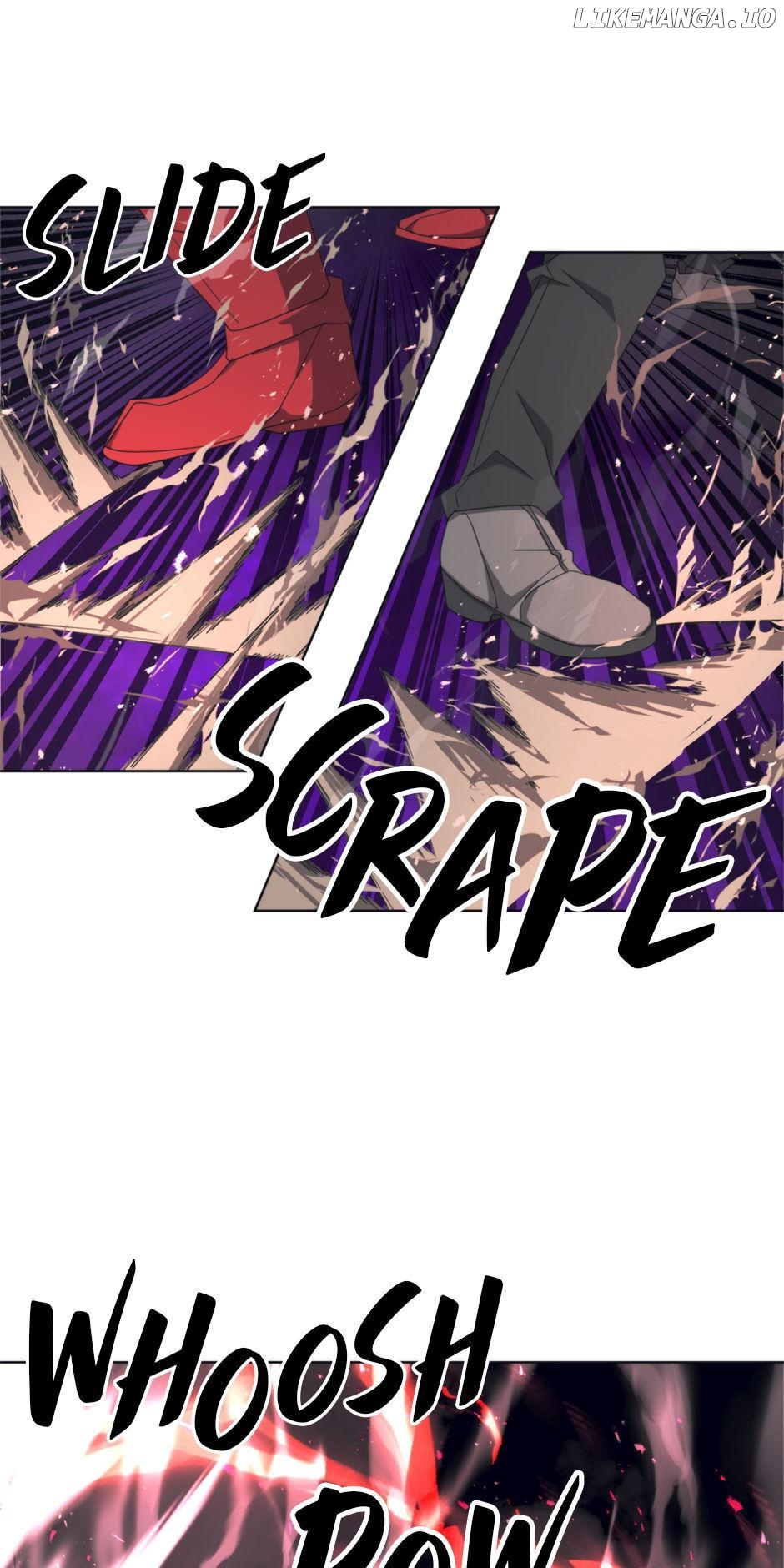 Dragon Ego Chapter 134 - page 11